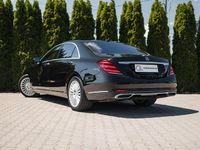 Gebraucht Mercedes S400 340 PS (250 kW) 2017 Limousine