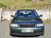 Second-hand Audi A3 125 CP (91 kW) 2000 Hatchback