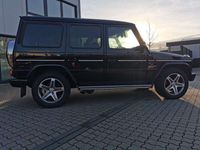 gebraucht Mercedes G55 AMG AMG Kompressor KM Original!