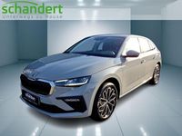 Gebraucht Skoda Scala Selection 116 PS (85 kW) 2025 Kleinwagen