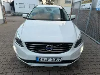 Gebraucht Volvo XC60 Momentum 190 PS (139 kW) 2016 Ice white SUV
