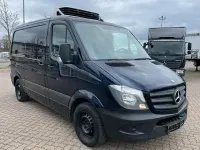 Używany Mercedes Sprinter 129 KM (94 kW) 2014 Andere Van