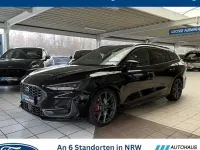 Używany Ford Focus ST 280 KM (205 kW) 2023 Czarny Kombi