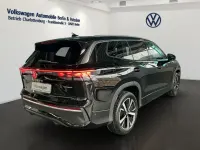 Ny VW Tayron Elegance 272 HK (200 kW) 2026 Sort SUV