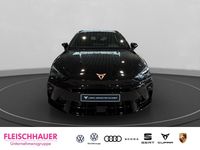 Neu Cupra Leon VZ 333 PS (244 kW) 2026 Weiss Kombi