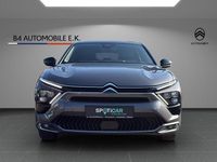Gebraucht Citroën C5 X 131 PS (96 kW) 2024 Grau Kombi