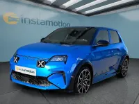 Gebraucht Alpine A290 160 kW (218 PS) 2025 Blau Kleinwagen