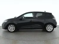 Neu Renault Clio Evolution 91 PS (66 kW) 2026 Schwarz Kleinwagen
