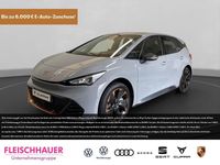 Neu Cupra Born 169 kW (231 PS) 2026 Grau Kleinwagen