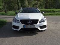 gebraucht Mercedes E400 Autom. -