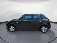 Gebraucht Mini ONE 102 PS (75 kW) 2019 Schwarz Kleinwagen