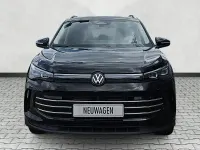 Neu VW Tiguan Elegance 150 PS (110 kW) 2026 Nightshadeblue metallic SUV