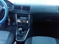 gebraucht VW Golf IV 