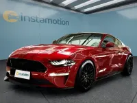Occasion Ford Mustang 450 ch (330 kW) 2023 Andere