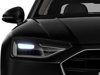 Gebraucht Audi A4 Business 150 PS (110 kW) 2023 Brillantschwarz Limousine