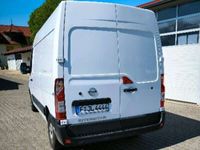 gebraucht Nissan Interstar InterstarNeu L2H2 35 dCi 135 FWD Acenta