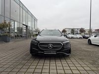 Gebraucht Mercedes E300 AMG 313 PS (230 kW) 2025 Schwarz Kombi