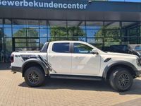 Gebraucht Ford Ranger Raptor 292 PS (214 kW) 2025 Weiss Pickup