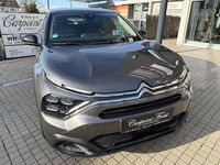 Gebraucht Citroën C4 Shine 131 PS (96 kW) 2022 Gris platinium SUV