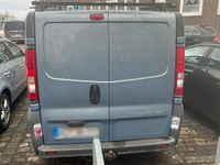Gebraucht Opel Vivaro 115 PS (84 kW) 2011 Andere farben Van / Kleinbus