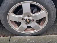 Gebraucht Chevrolet Captiva 94 PS (69 kW) 2006 Andere farben SUV