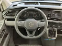 Używany VW Transporter 110 KM (80 kW) 2021 Biały Van