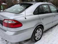 Gebraucht Mazda 626 116 PS (85 kW) 2001 Grau Limousine