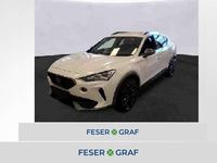 Gebraucht Cupra Formentor VZ 245 PS (180 kW) 2024 Nevada weiß metallic SUV