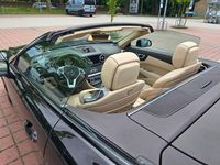 Gebraucht Mercedes SL350 306 PS (225 kW) 2013 Schwarz Cabrio