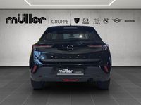Gebraucht Opel Mokka Enjoy 101 PS (74 kW) 2023 Karbon schwarz SUV