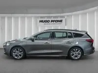Usata Ford Focus ST-Line 120 CV (88 kW) 2025 Grigio Berlina