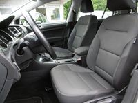 Gebraucht VW e-Golf 100 kW (136 PS) 2018 Weiß Kleinwagen