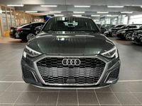 gebraucht Audi A3 Sportback 35 TFSI 3x S line ACC+VC+18Z+Pano