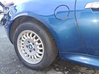 gebraucht BMW Z3 Roadster 2.0 - M Paket / LEDER / TOP Zustand