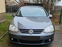 Gebraucht VW Golf V 80 PS (58 kW) 2007 Grau Limousine