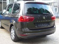 gebraucht Seat Alhambra Reference Ecomo 2. Hand, Winterkplräder