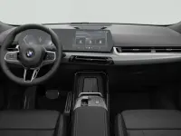 Gebraucht BMW X1 Comfort Edition 211 PS (155 kW) 2025 Weiß SUV