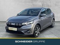 Neu Dacia Sandero Expression 101 PS (74 kW) 2026 Limousine