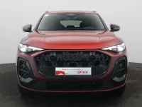 Gebraucht Audi Q5 S-Line 204 PS (150 kW) 2025 Grenadinerot metallic SUV