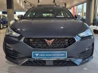Gebraucht Cupra Leon VZ 300 PS (220 kW) 2023 Magnetic grau Kombi