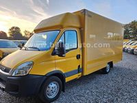 Usata Iveco Daily 106 CV (77 kW) 2011 Monovolume