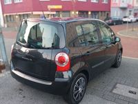 gebraucht Renault Modus 1.2 16V Automatik Quickshift TÜV