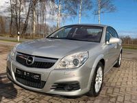 Gebraucht Opel Vectra 155 PS (114 kW) 2005 Silber Limousine