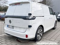 gebraucht VW ID. Buzz Cargo PDC Climatronic Tempomat Sitzheizung