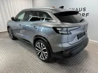 Gebraucht Renault Austral Techno 158 PS (116 kW) 2026 Grau SUV