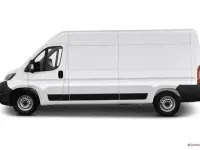 Neu Fiat Ducato 140 PS (102 kW) 2026 Weiß Van