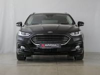 gebraucht Ford Mondeo 2.0EcoBlue Business Navi|Cam|Sitzhzg