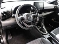 Usata Mazda 2 Homura-Line 116 CV (85 kW) 2024 Nero Utilitaria