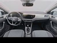 Gebraucht VW Polo Move 80 PS (58 kW) 2024 Schwarz Limousine