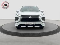 Gebraucht Mitsubishi Eclipse Cross 188 PS (138 kW) 2024 Weiß SUV